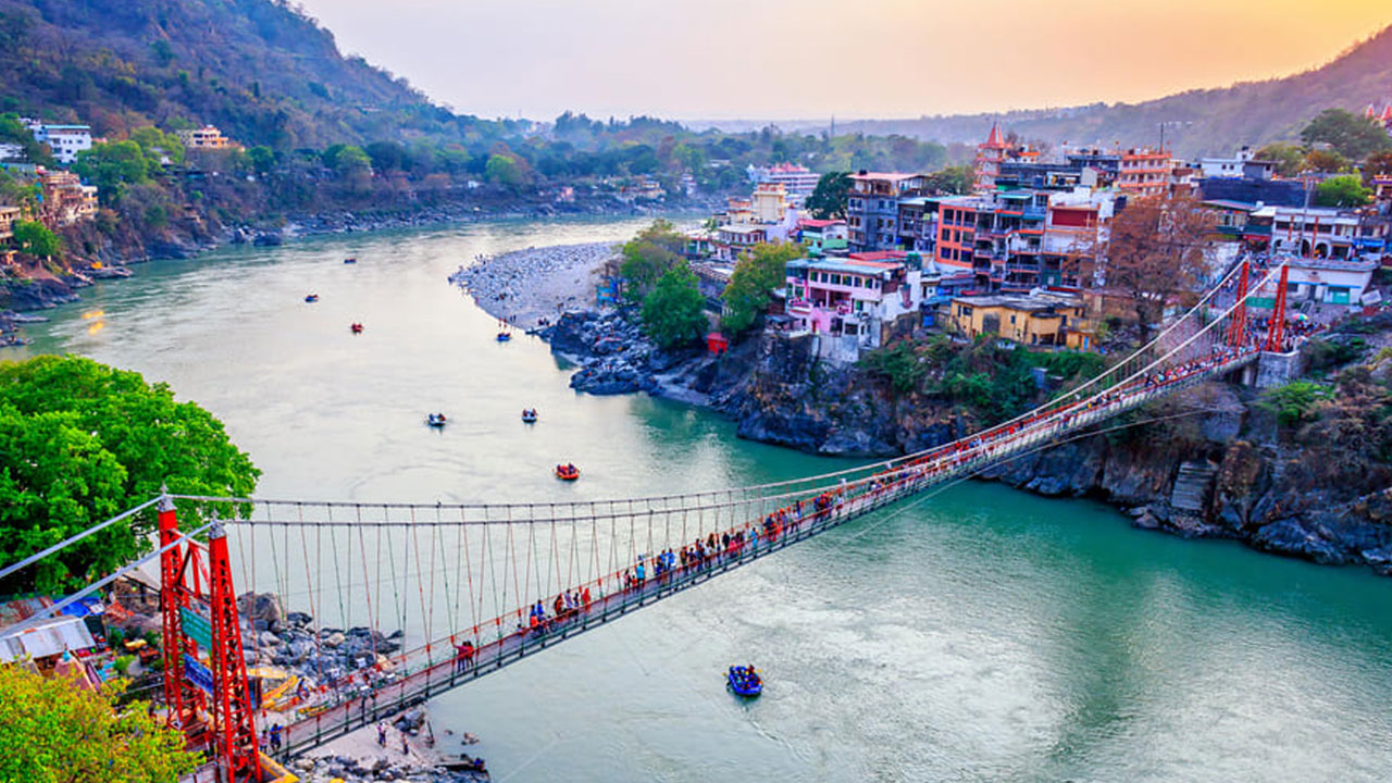rishikes